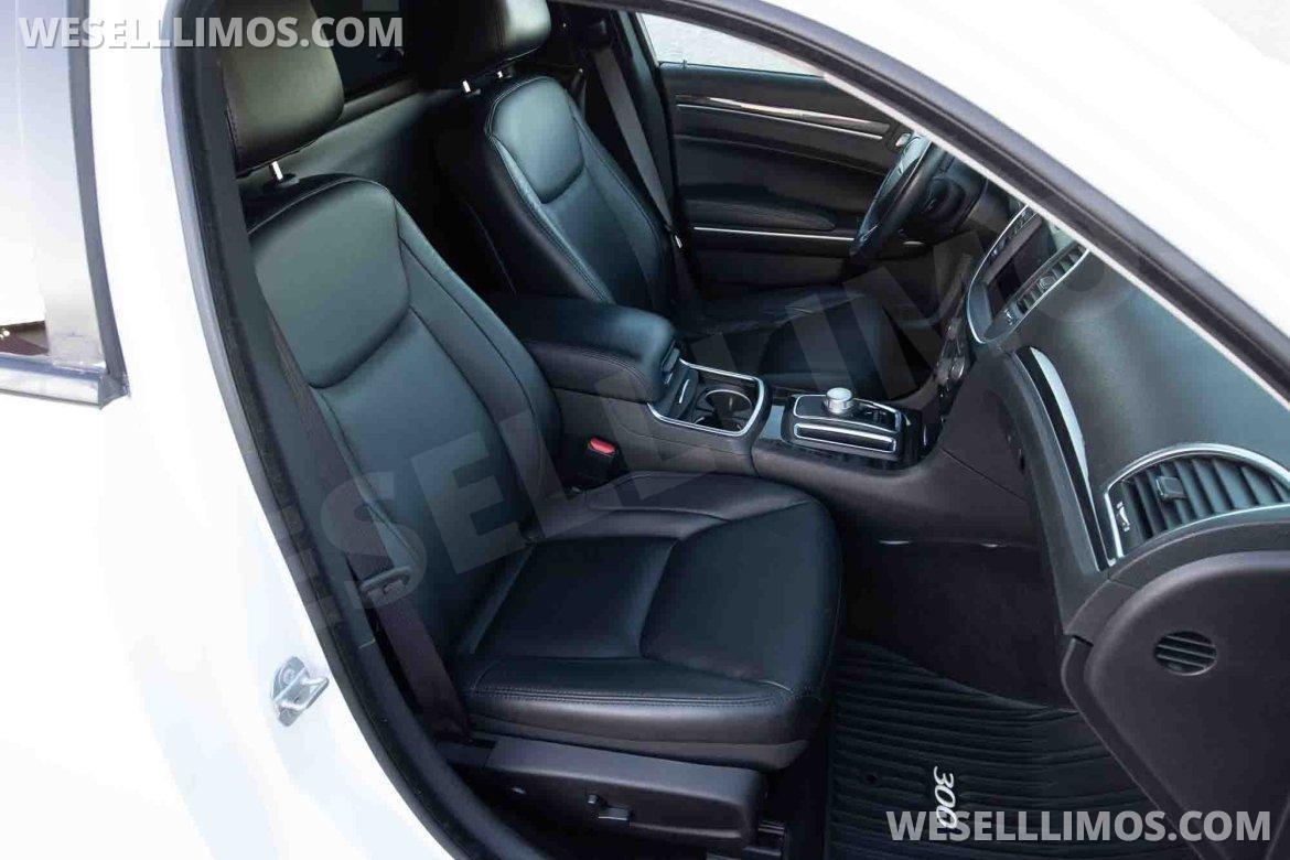 Limousine for Sale in Las Vegas, NV - Photo 23