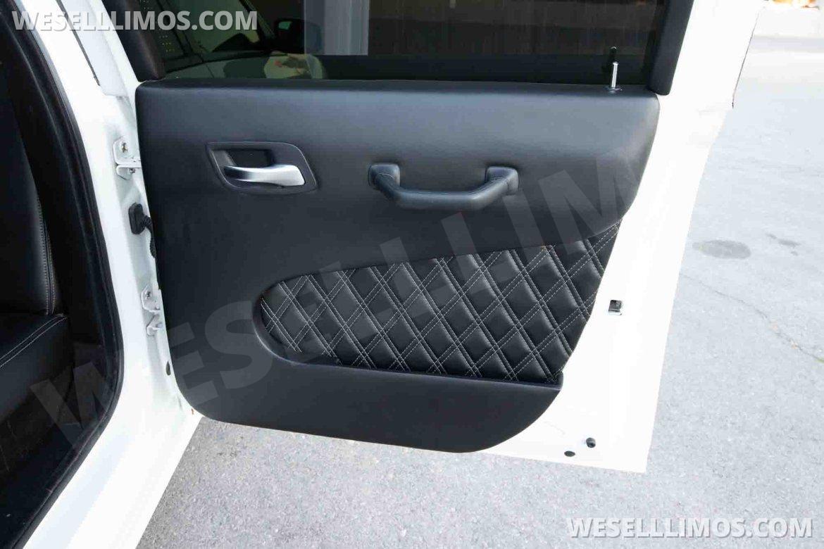Limousine for Sale in Las Vegas, NV - Photo 24