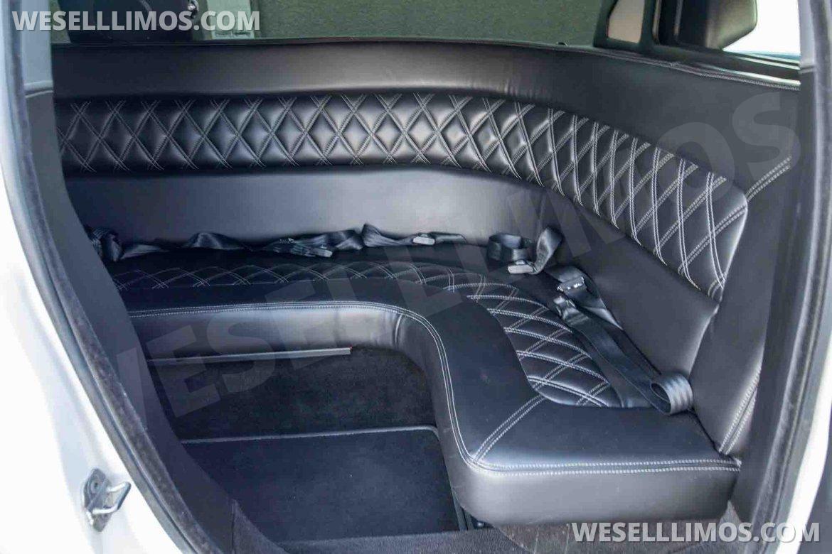 Limousine for Sale in Las Vegas, NV - Photo 25