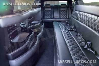 2021 Chrysler 300 Limousine - Limousine for Sale in Las Vegas, NV - Photo 26