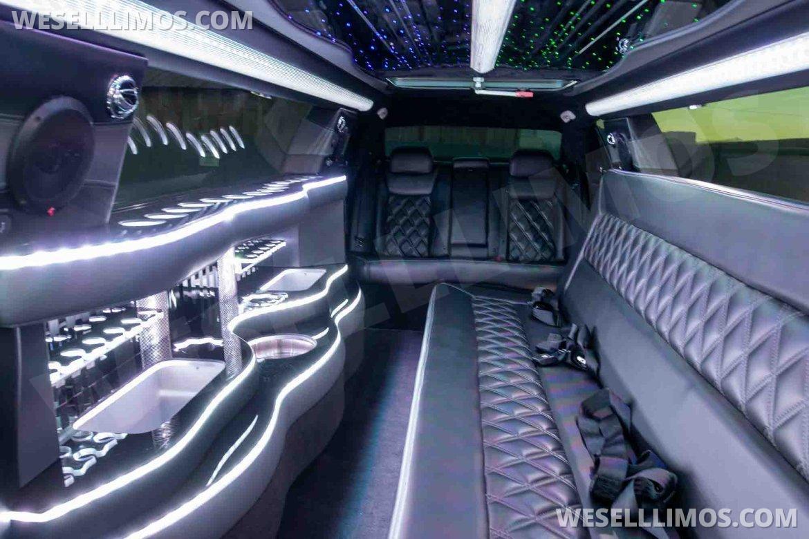 Limousine for Sale in Las Vegas, NV - Photo 27