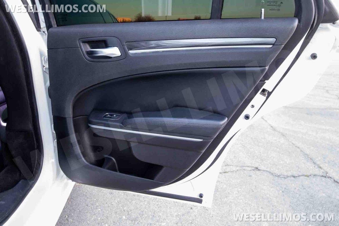 Limousine for Sale in Las Vegas, NV - Photo 28