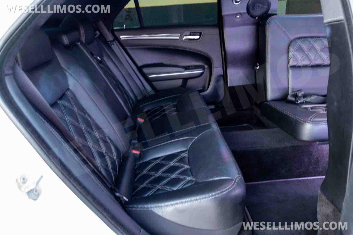 Limousine for Sale in Las Vegas, NV - Photo 29