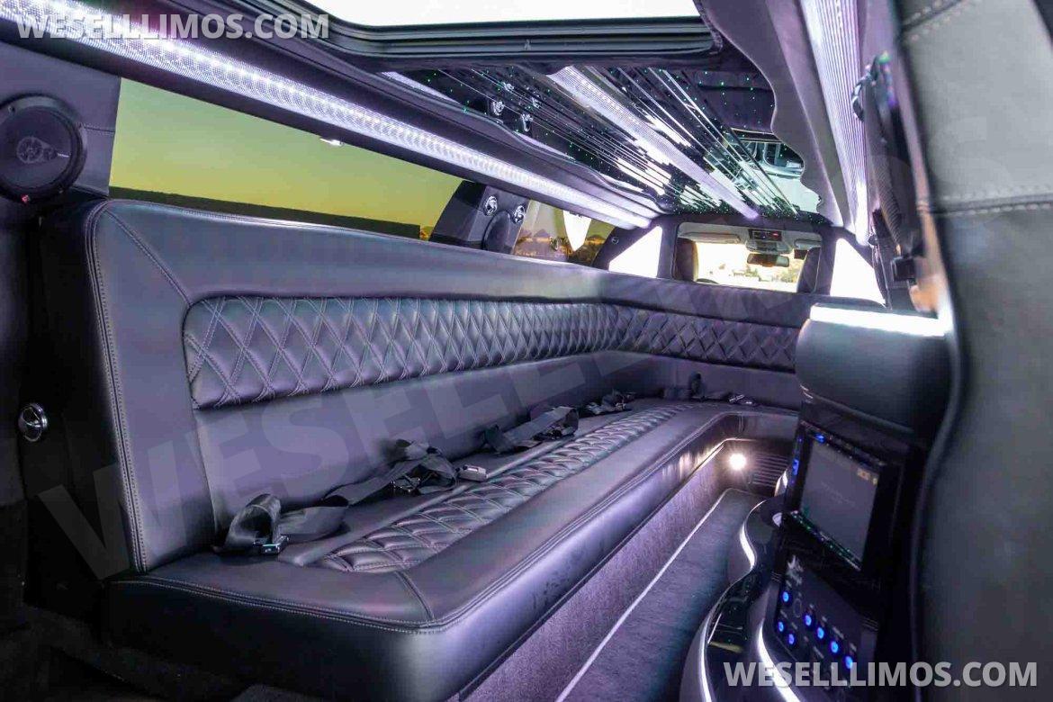 Limousine for Sale in Las Vegas, NV - Photo 30
