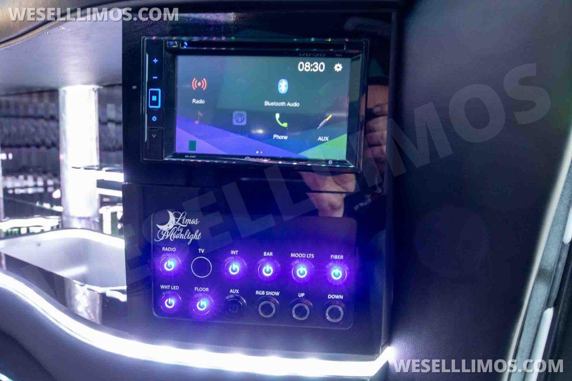 Limousine for Sale in Las Vegas, NV - Photo 31