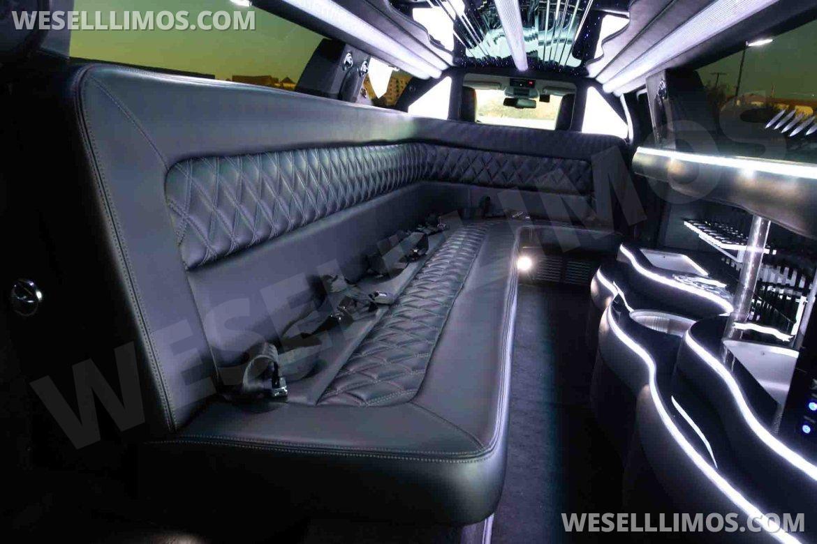 Limousine for Sale in Las Vegas, NV - Photo 32