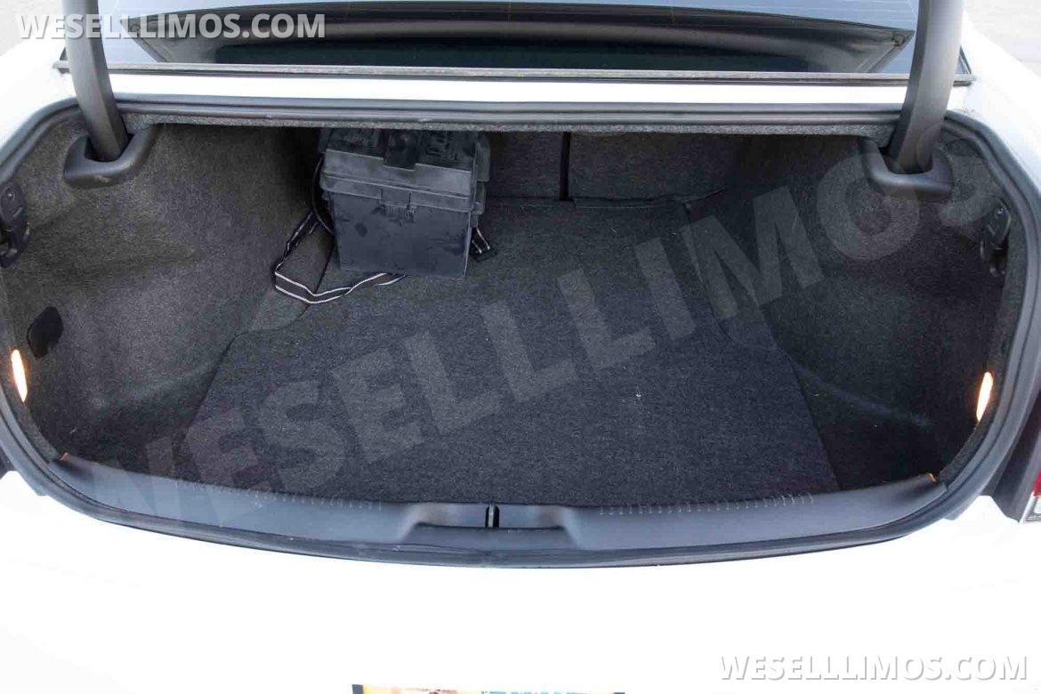 Limousine for Sale in Las Vegas, NV - Photo 33