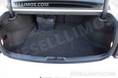 2021 Chrysler 300 Limousine - Limousine for Sale in Las Vegas, NV - Photo 33