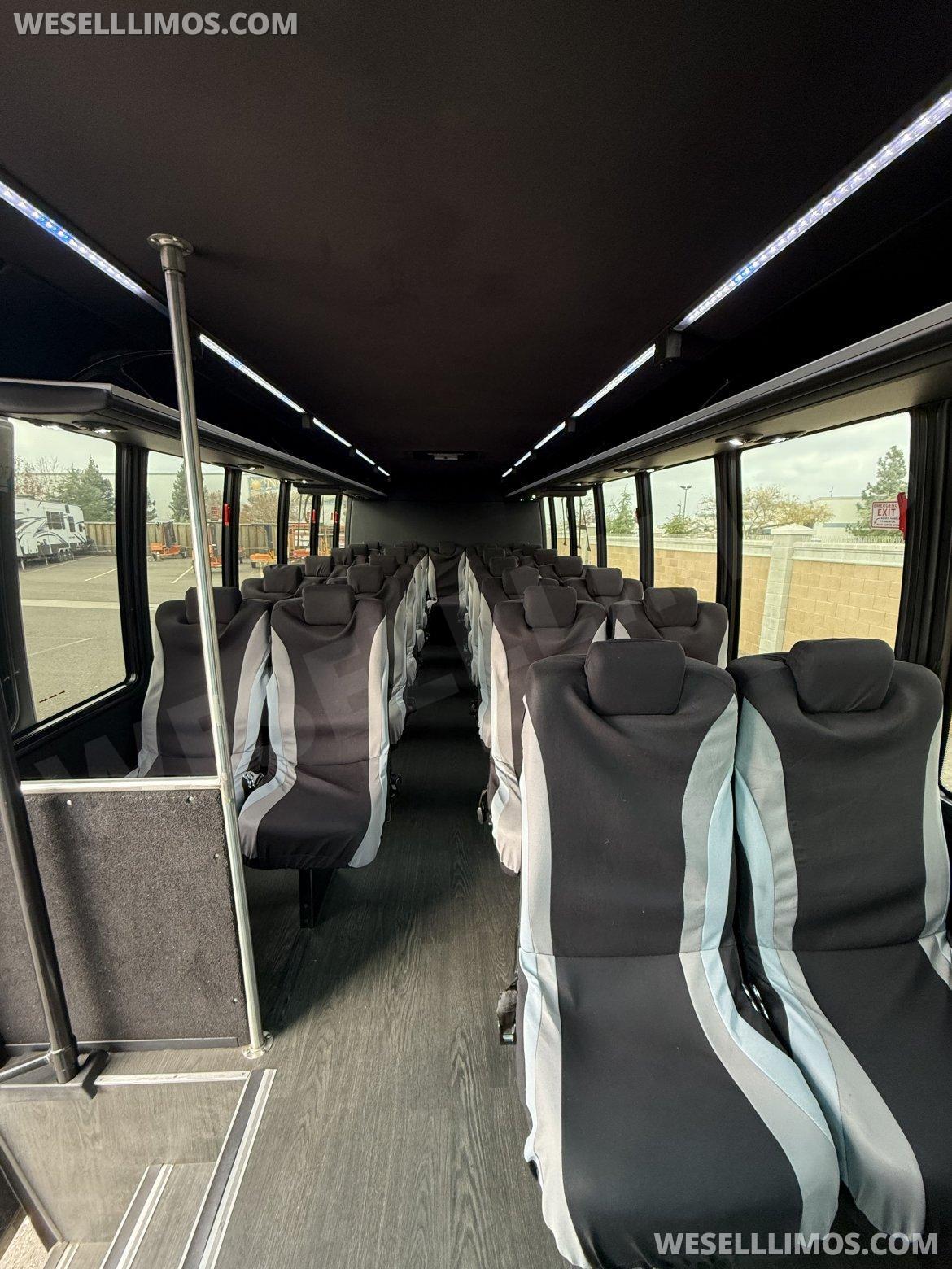Executive Shuttle for Sale in Sacramento, CA - Photo 11