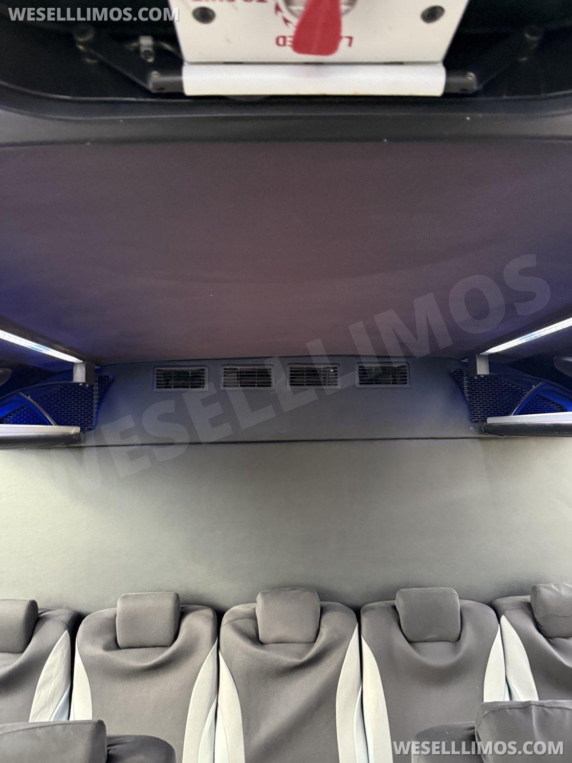 Executive Shuttle for Sale in Sacramento, CA - Photo 16