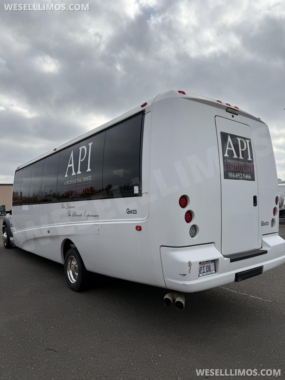 Executive Shuttle for Sale in Sacramento, CA - Photo 6