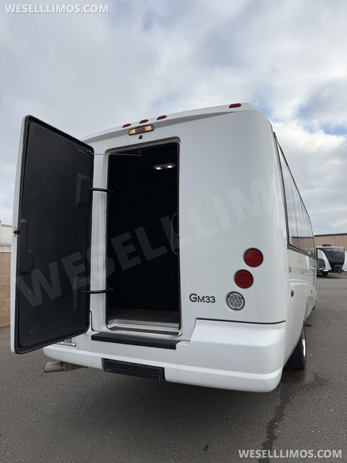 Executive Shuttle for Sale in Sacramento, CA - Photo 7
