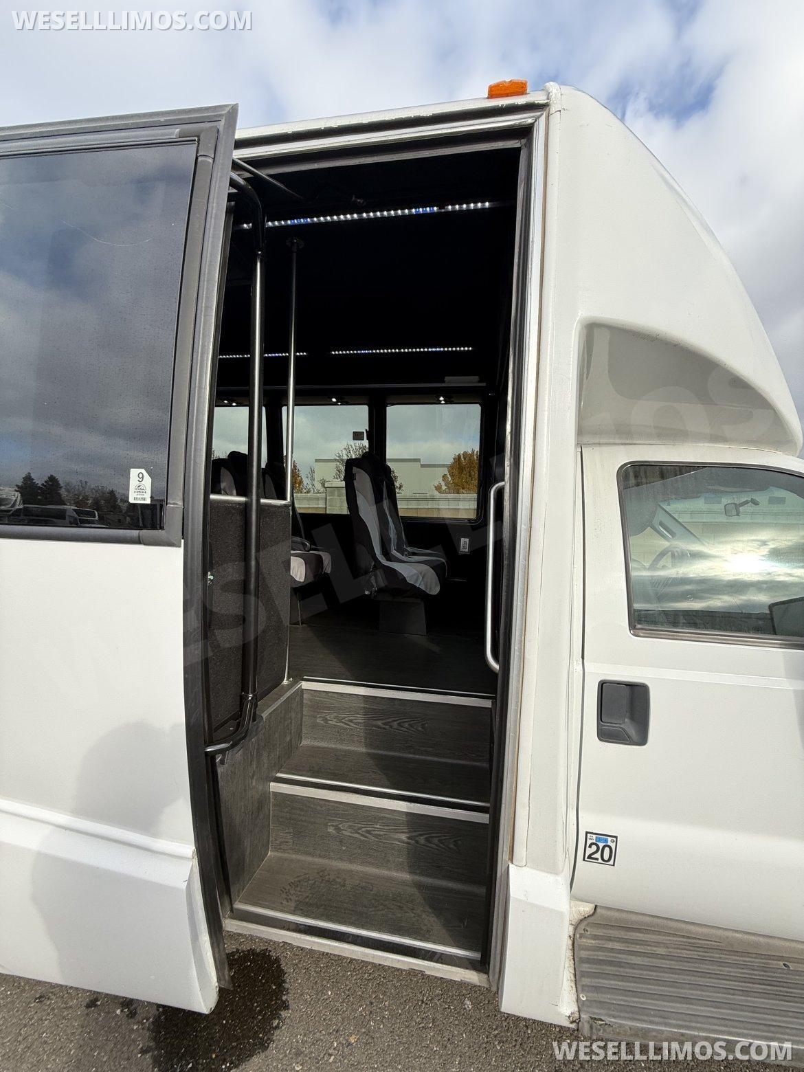 Executive Shuttle for Sale in Sacramento, CA - Photo 10