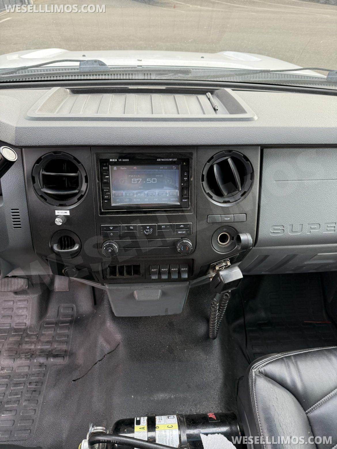 Executive Shuttle for Sale in Sacramento, CA - Photo 21