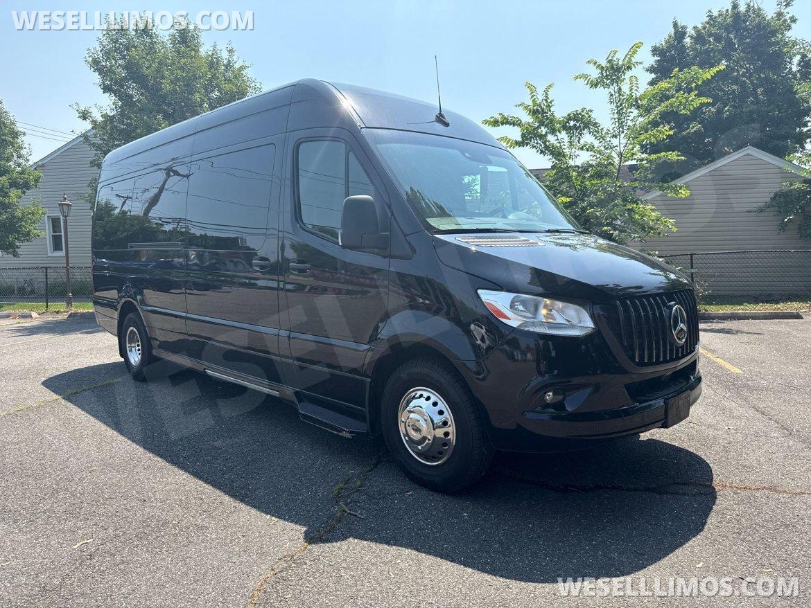 Sprinter for Sale in Baldwin, NY - Photo 10