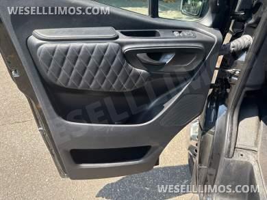2021 Executive Coach Mercedes Sprinter Sprinter - Sprinter for Sale in Baldwin, NY - Photo 13