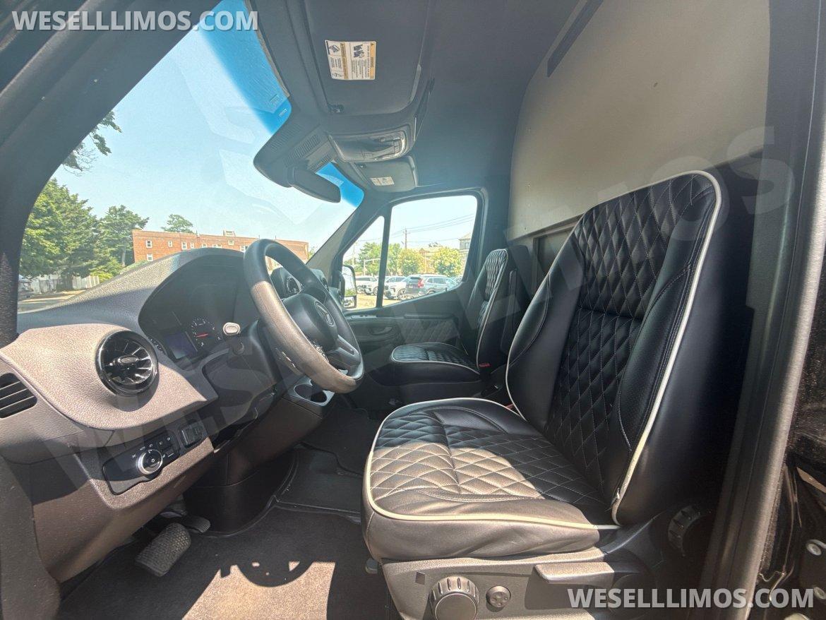 Sprinter for Sale in Baldwin, NY - Photo 14