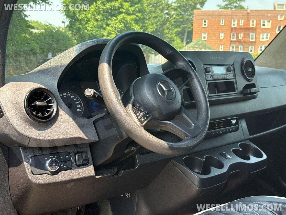 Sprinter for Sale in Baldwin, NY - Photo 15
