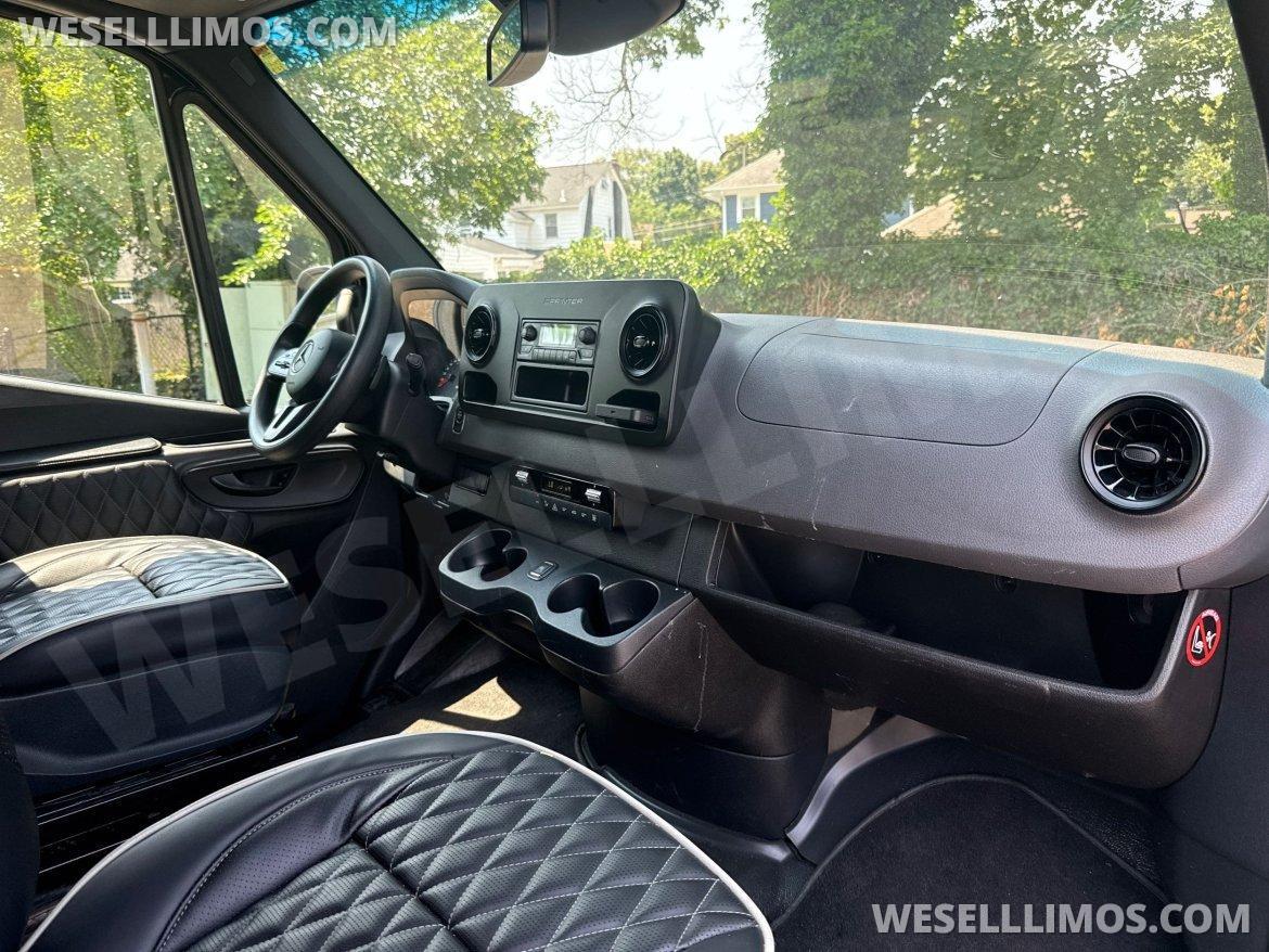 Sprinter for Sale in Baldwin, NY - Photo 17