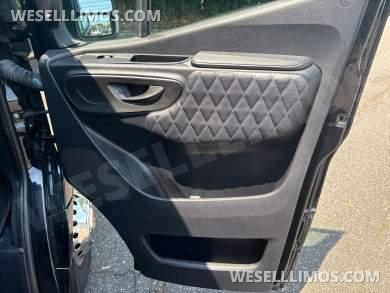 2021 Executive Coach Mercedes Sprinter Sprinter - Sprinter for Sale in Baldwin, NY - Photo 19