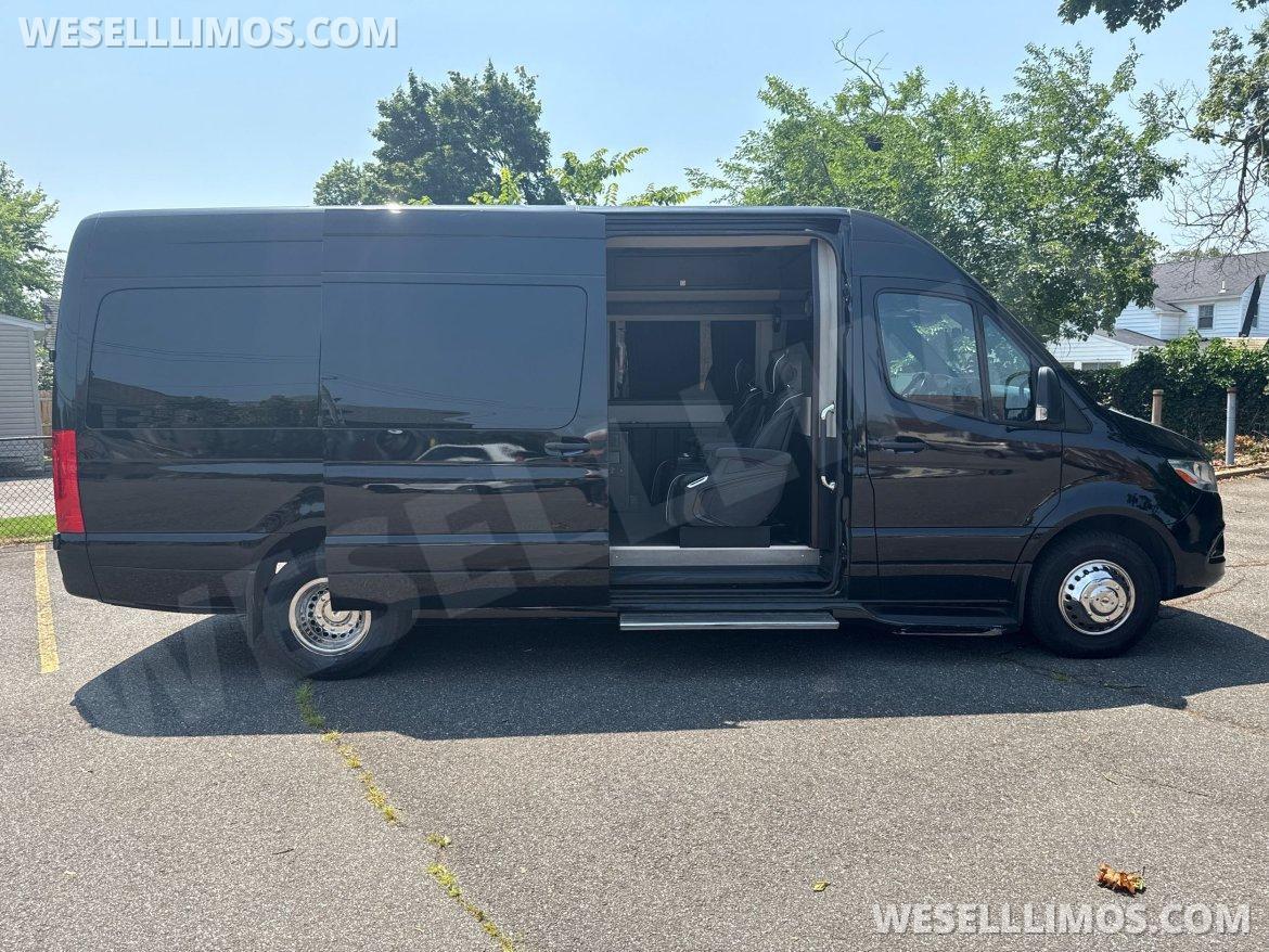 Sprinter for Sale in Baldwin, NY - Photo 21