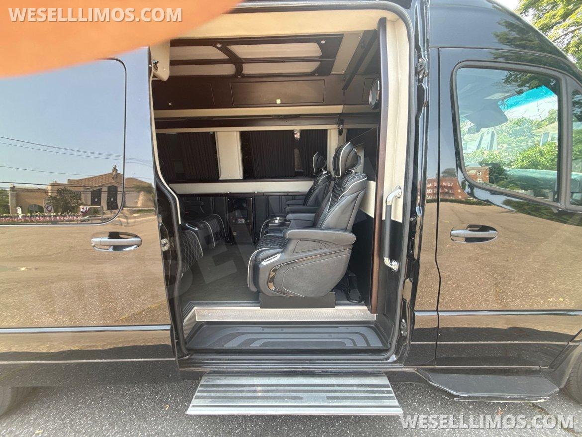 Sprinter for Sale in Baldwin, NY - Photo 22
