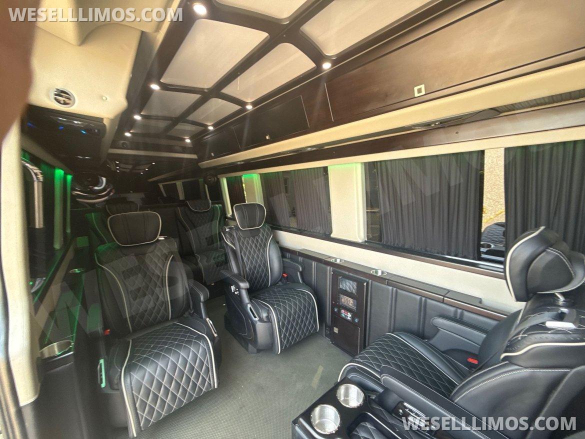 Sprinter for Sale in Baldwin, NY - Photo 24