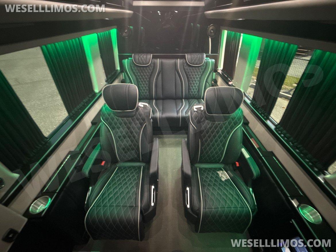 Sprinter for Sale in Baldwin, NY - Main Photo