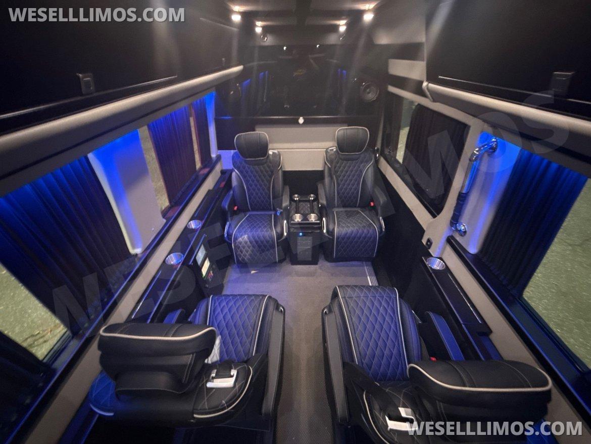 Sprinter for Sale in Baldwin, NY - Photo 27