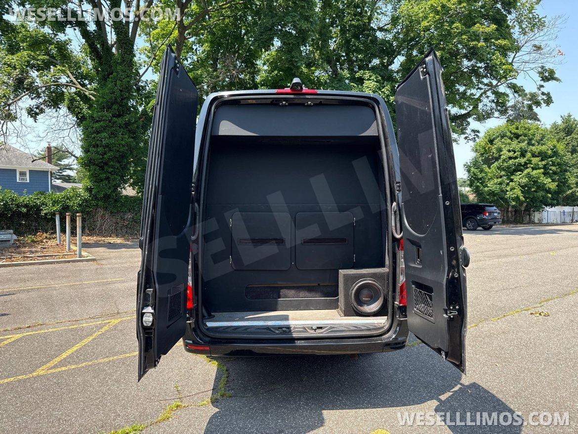 Sprinter for Sale in Baldwin, NY - Photo 31