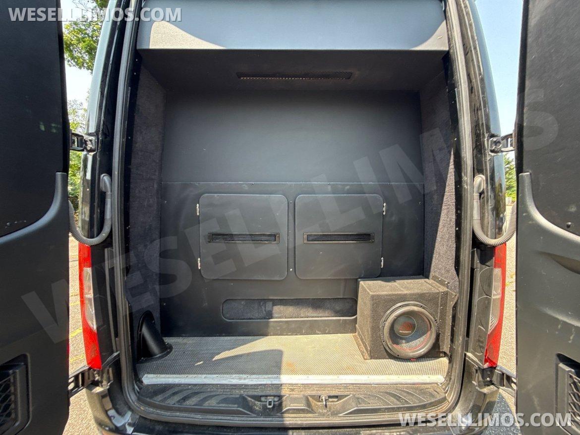Sprinter for Sale in Baldwin, NY - Photo 32