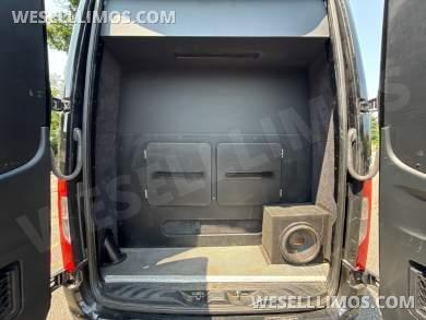 2021 Executive Coach Mercedes Sprinter Sprinter - Sprinter for Sale in Baldwin, NY - Photo 32