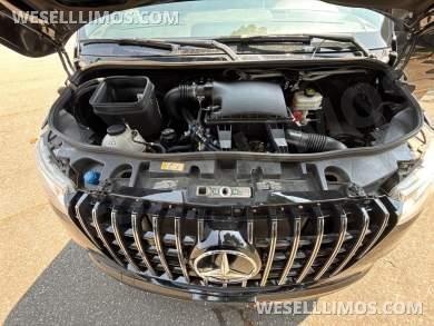 2021 Executive Coach Mercedes Sprinter Sprinter - Sprinter for Sale in Baldwin, NY - Photo 39