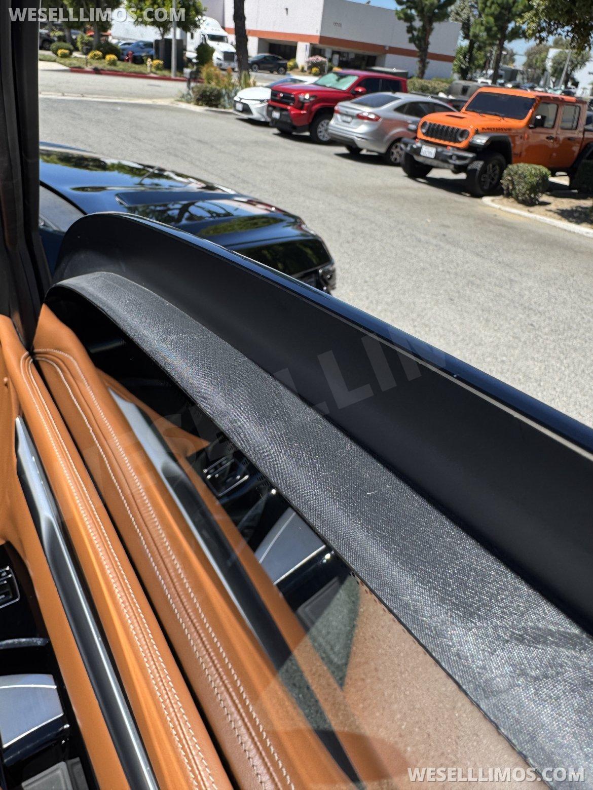 CEO SUV Mobile Office for Sale in Ontario, CA - Photo 6