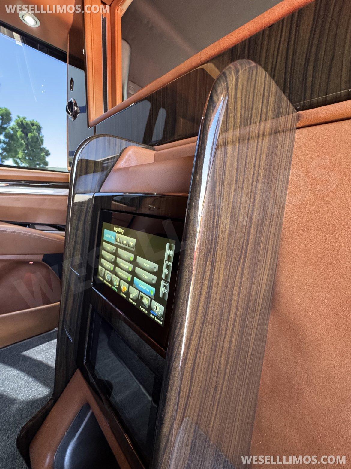 CEO SUV Mobile Office for Sale in Ontario, CA - Photo 10