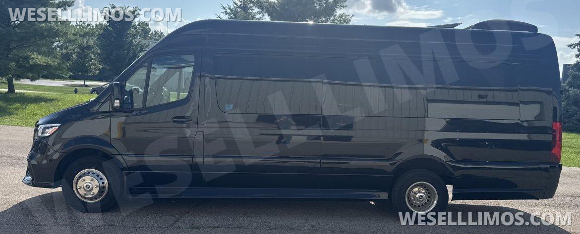 Sprinter for Sale in Columbus, OH - Photo 2