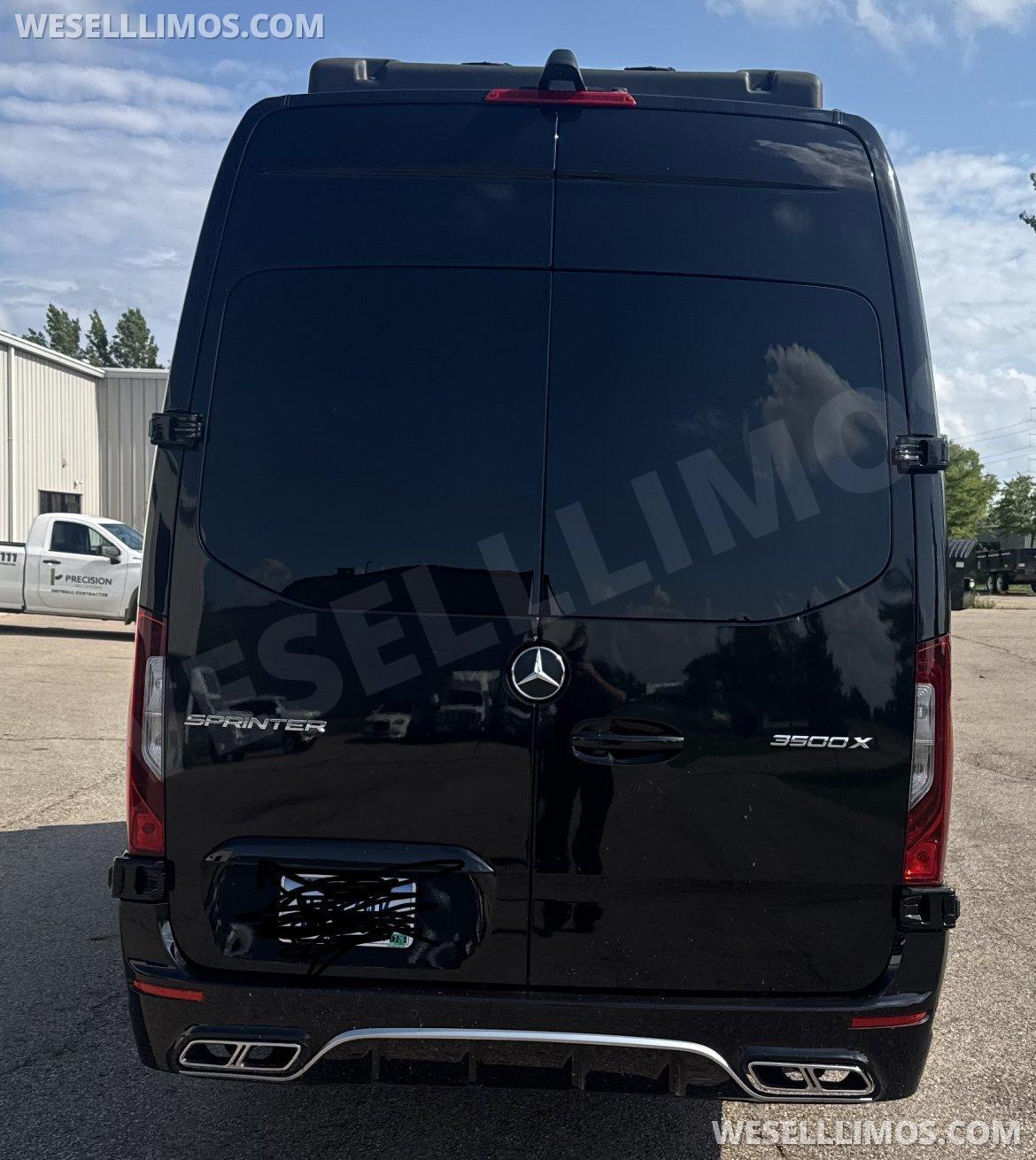 Sprinter for Sale in Columbus, OH - Photo 3