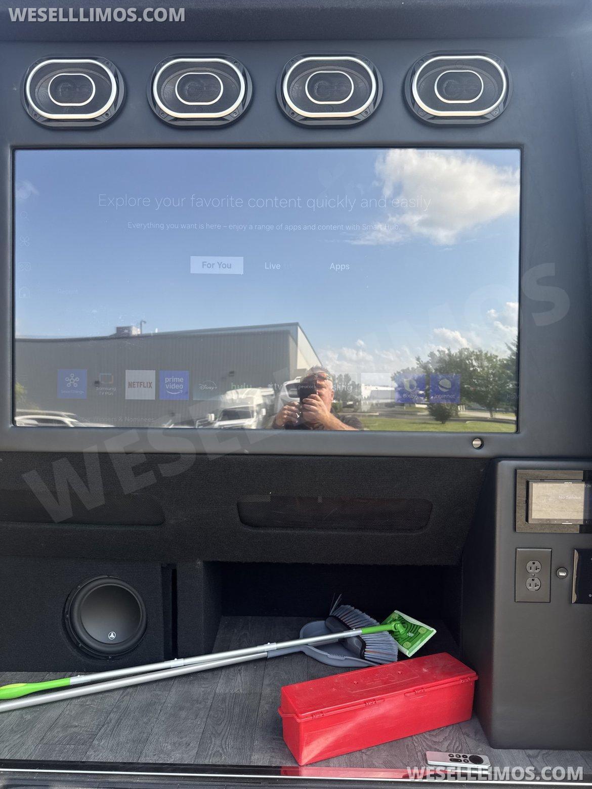 Sprinter for Sale in Columbus, OH - Photo 4