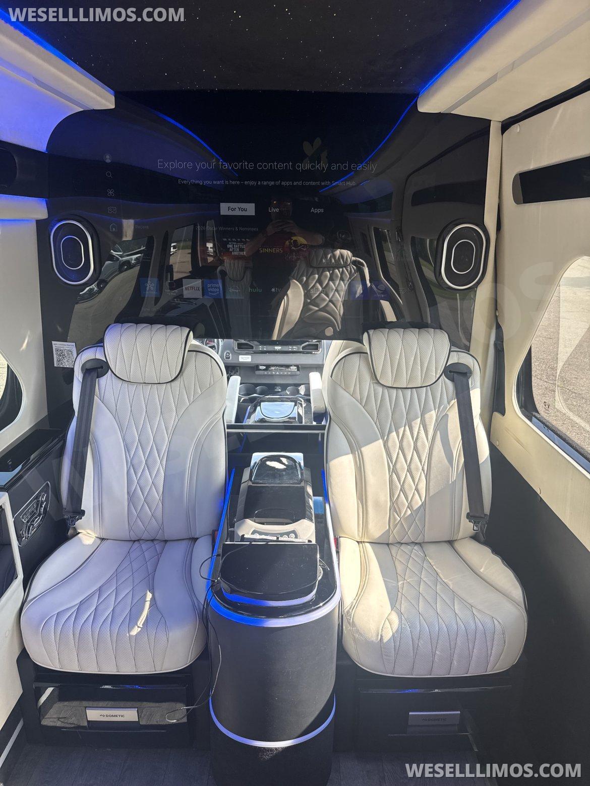 Sprinter for Sale in Columbus, OH - Photo 5