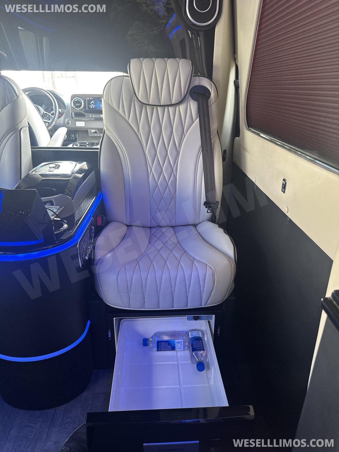 Sprinter for Sale in Columbus, OH - Photo 7