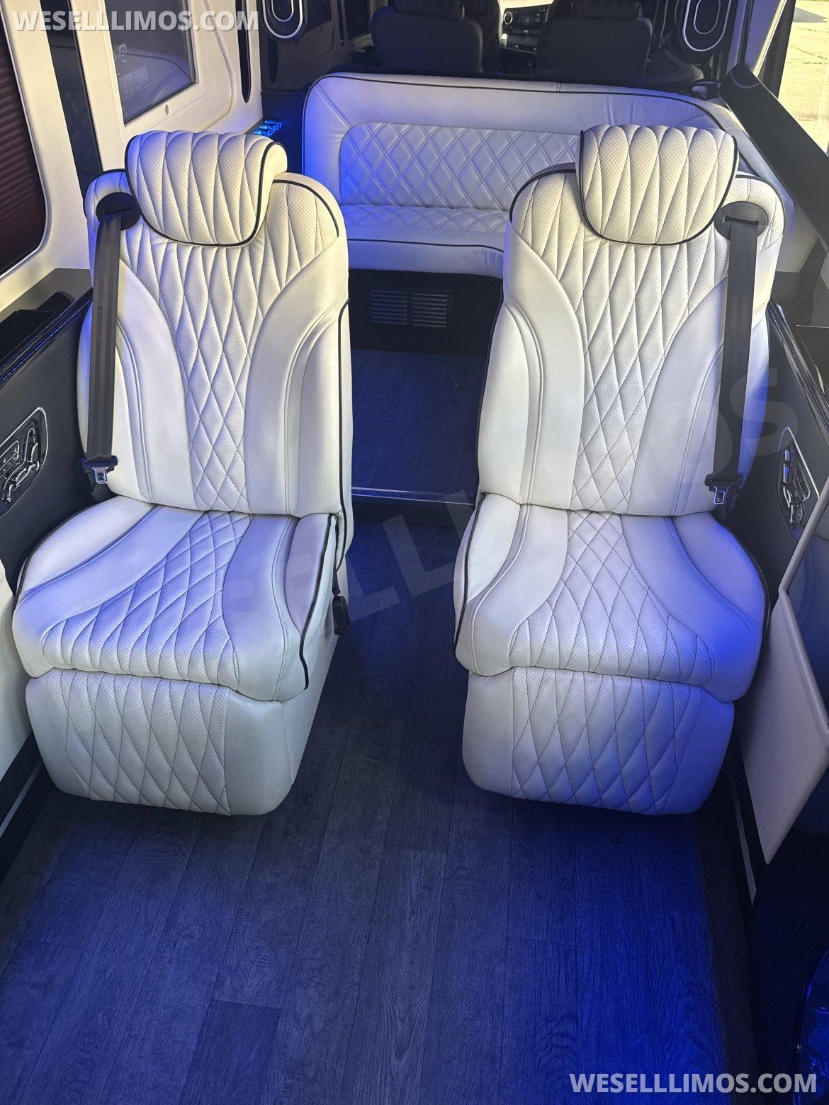 Sprinter for Sale in Columbus, OH - Photo 8