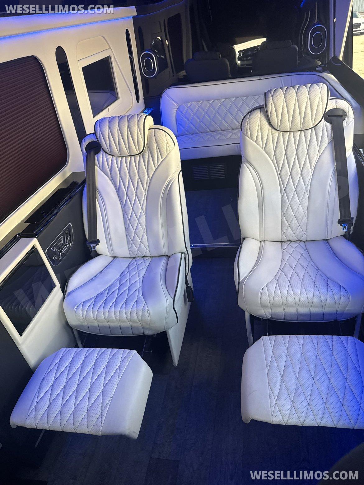 Sprinter for Sale in Columbus, OH - Photo 9