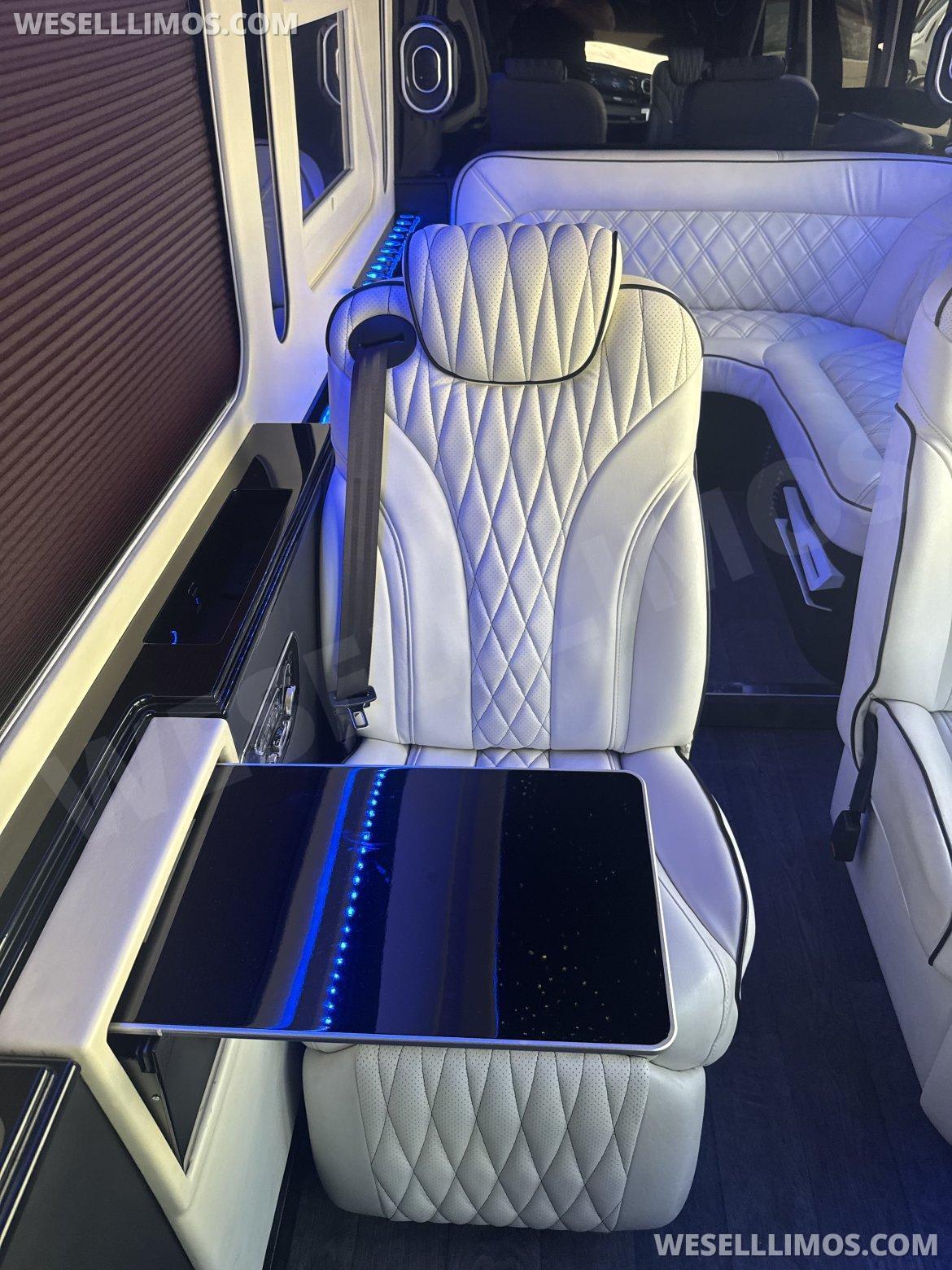 Sprinter for Sale in Columbus, OH - Photo 11