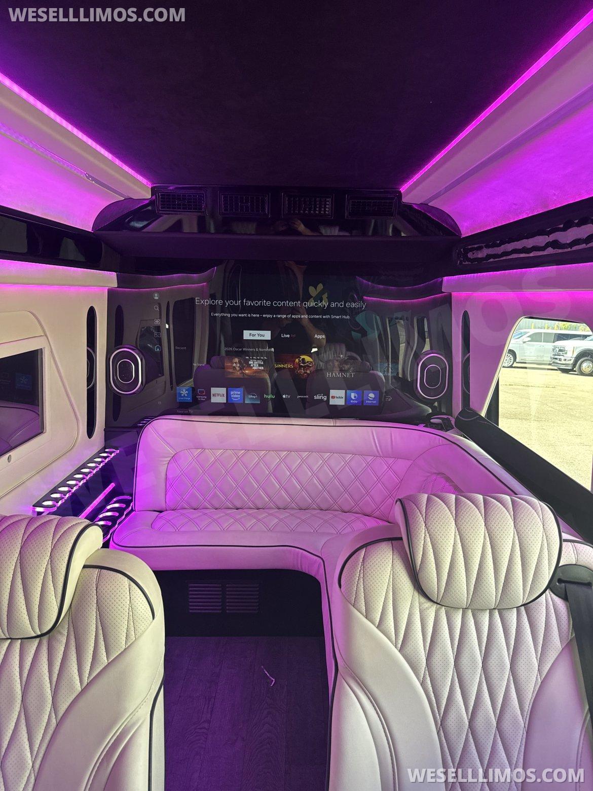 Sprinter for Sale in Columbus, OH - Photo 12