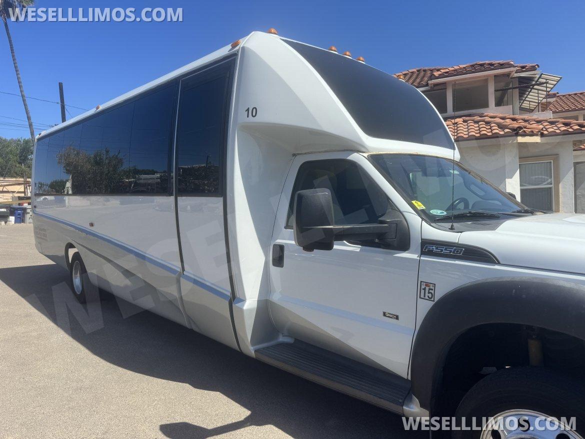 Executive Shuttle for Sale in LAGUNA NIGUEL, CA - Main Photo