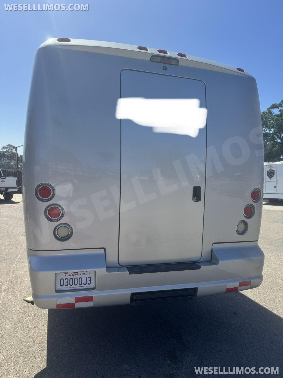 Executive Shuttle for Sale in LAGUNA NIGUEL, CA - Photo 3