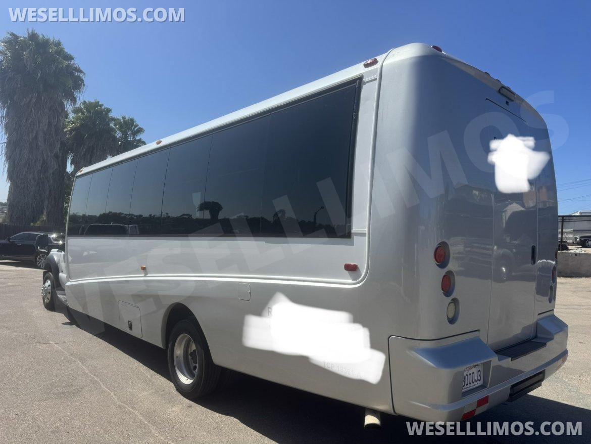 Executive Shuttle for Sale in LAGUNA NIGUEL, CA - Photo 4