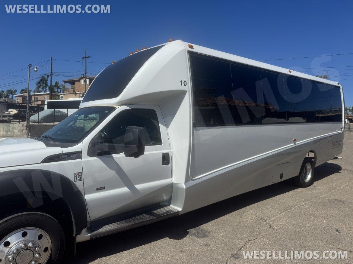 Executive Shuttle for Sale in LAGUNA NIGUEL, CA - Photo 5