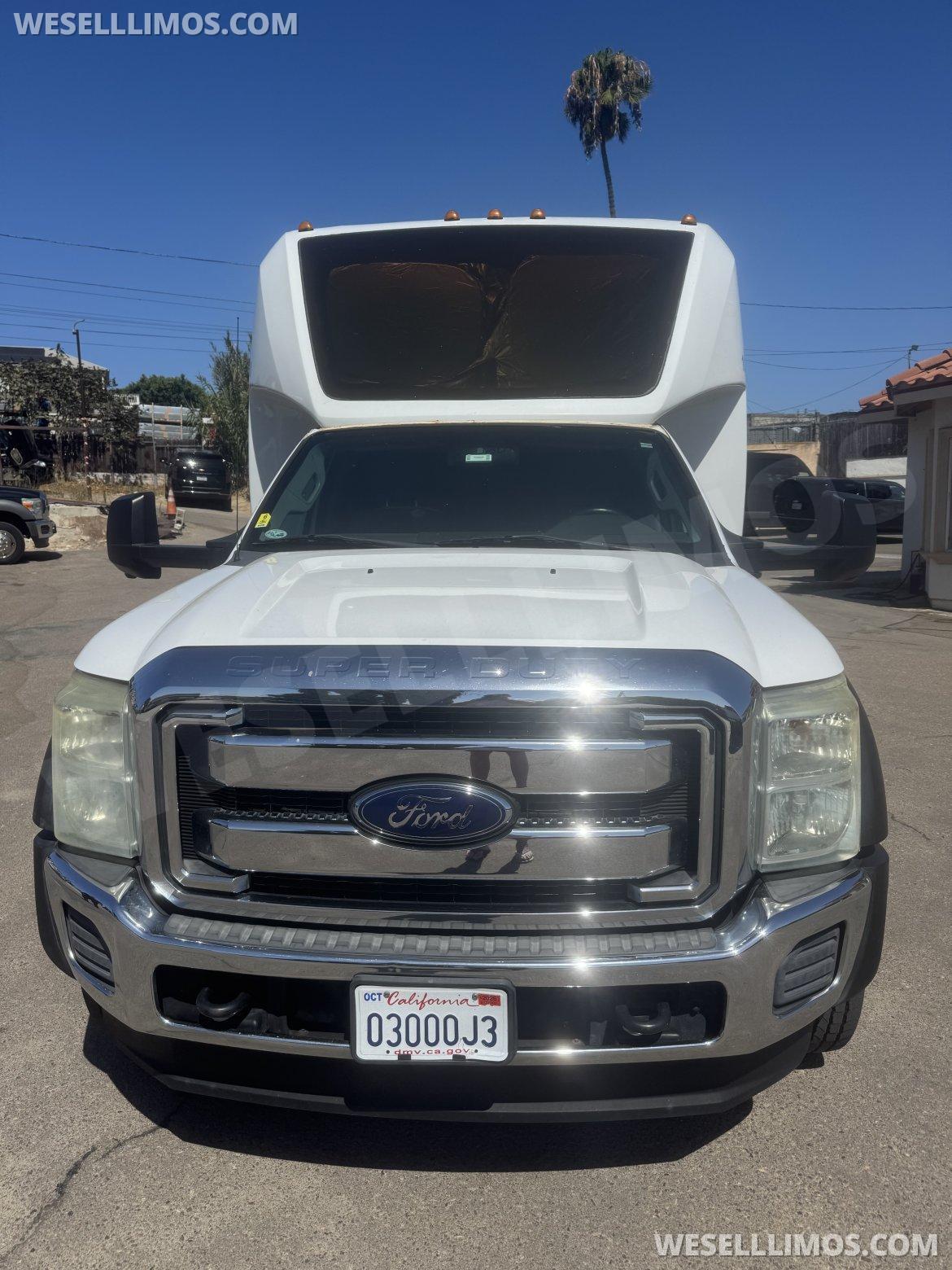 Executive Shuttle for Sale in LAGUNA NIGUEL, CA - Photo 8