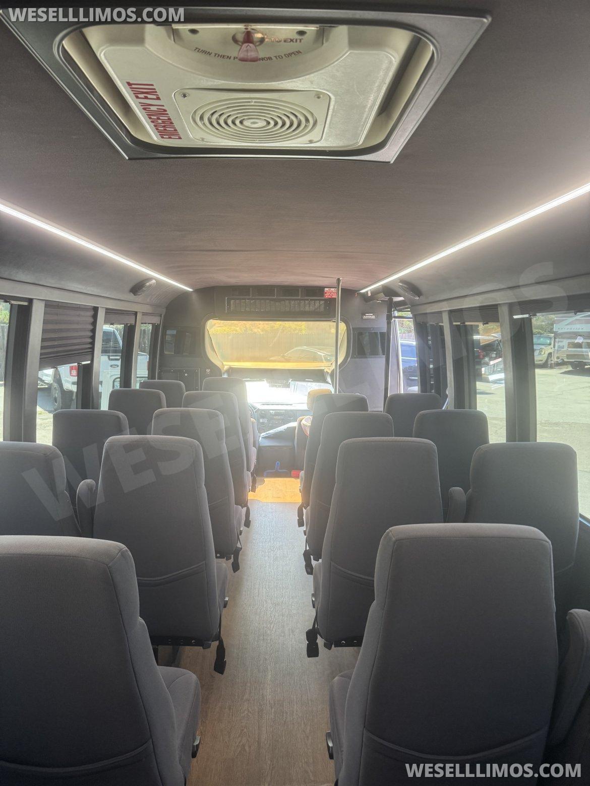 Executive Shuttle for Sale in LAGUNA NIGUEL, CA - Photo 13